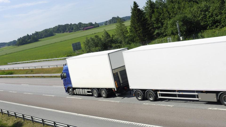 Das Videoüberwachungssystem S-VMX von Teleste verbessert die Verkehrssicherheit auf APRR-Autobahnen in Frankreich.